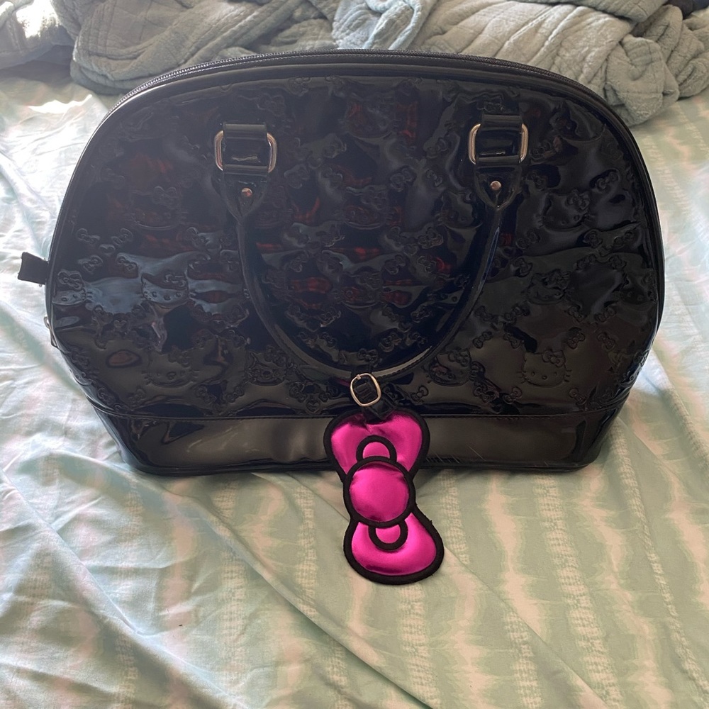 Hello kitty purse - Picture 2 of 6